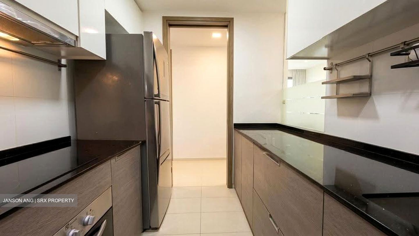 Lush Acres (D28), Condominium #624846351